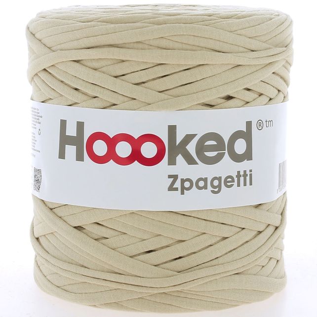 Zpagetti Cotton Yarn Sand Montain