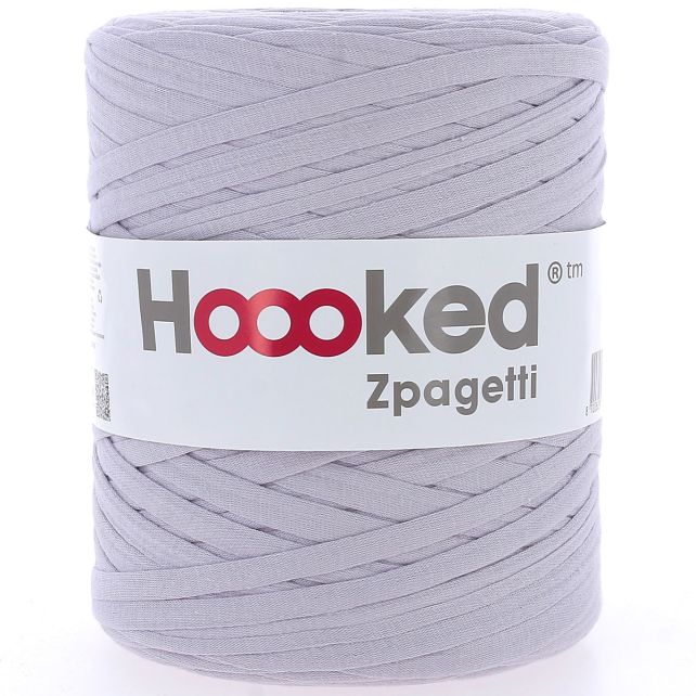 Zpagetti Cotton Yarn Lilac Street