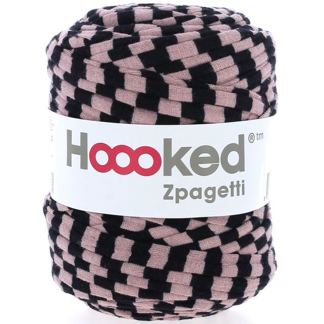 Zpagetti Medium King Size Vintage Strips