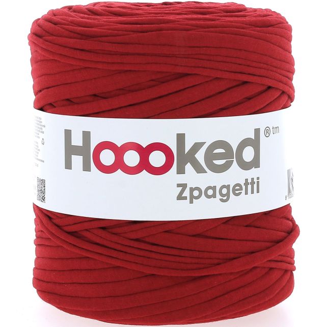 Zpagetti Medium King Size Fresh Strawberry