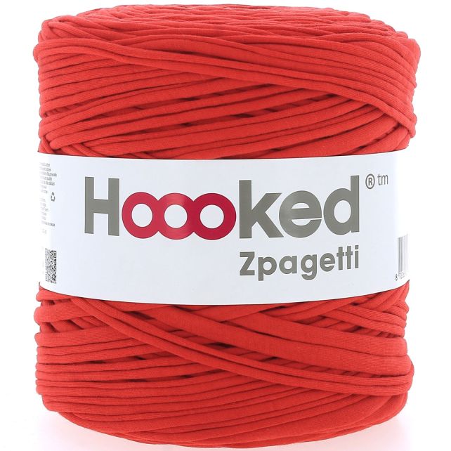 Zpagetti Medium King Size Red Apple