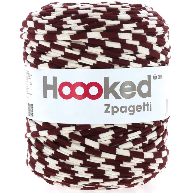 Zpagetti Medium King Size Wine Strips