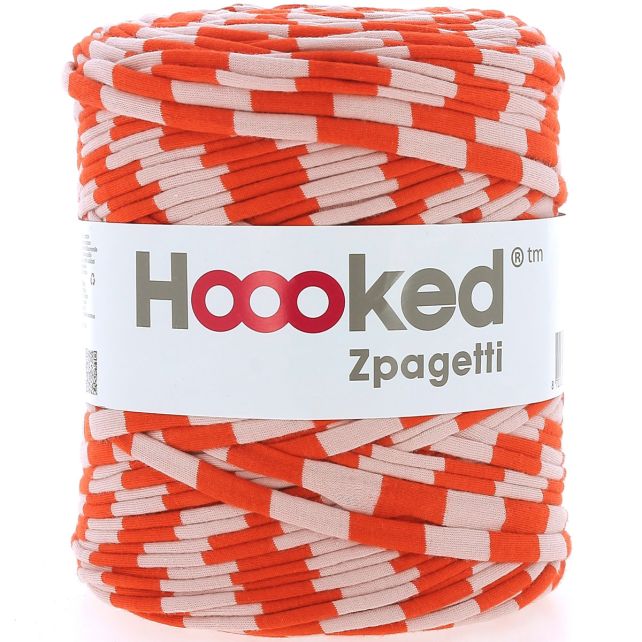 Zpagetti Medium King Size Mecanic Orange