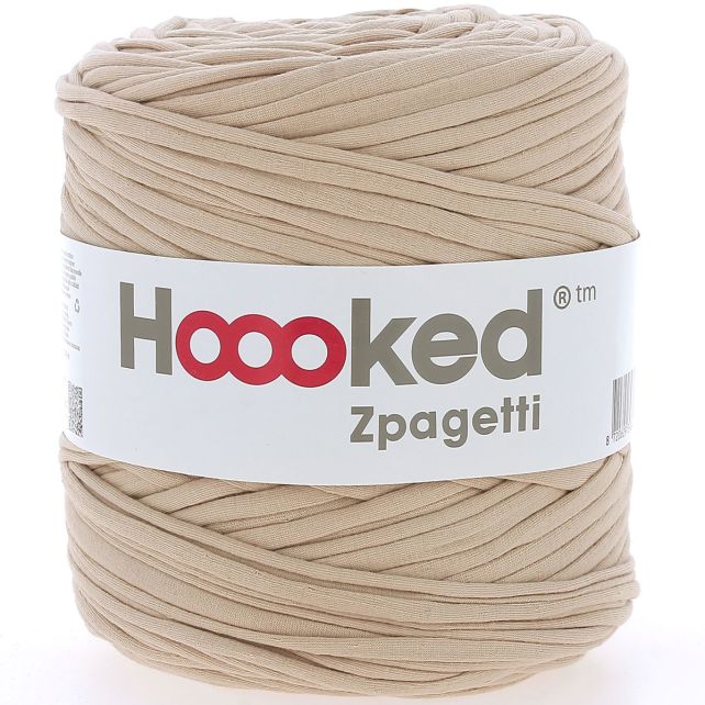 Zpagetti Medium King Size Beige Spot
