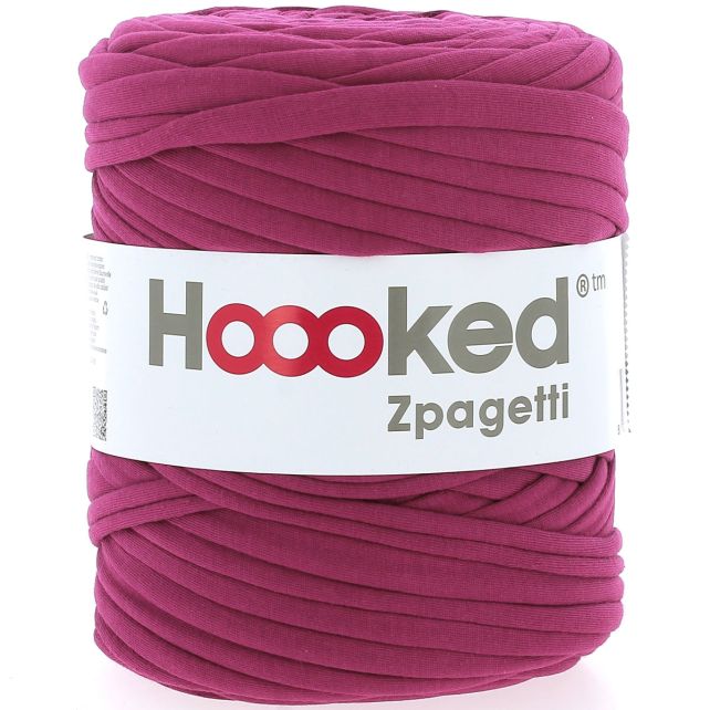 Zpagetti Medium King Size Crazy Pink