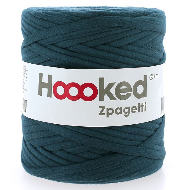 Zpagetti Cotton Yarn Grand Lac