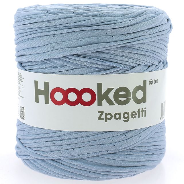Zpagetti Cotton Yarn Baby Boy