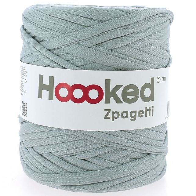 Zpagetti Cotton Yarn Grey Store
