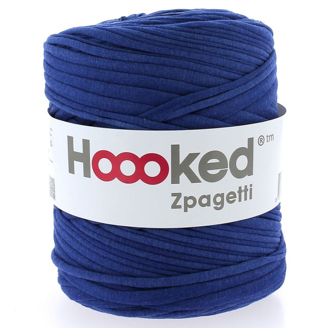 Zpagetti Cotton Yarn Cookie Monster