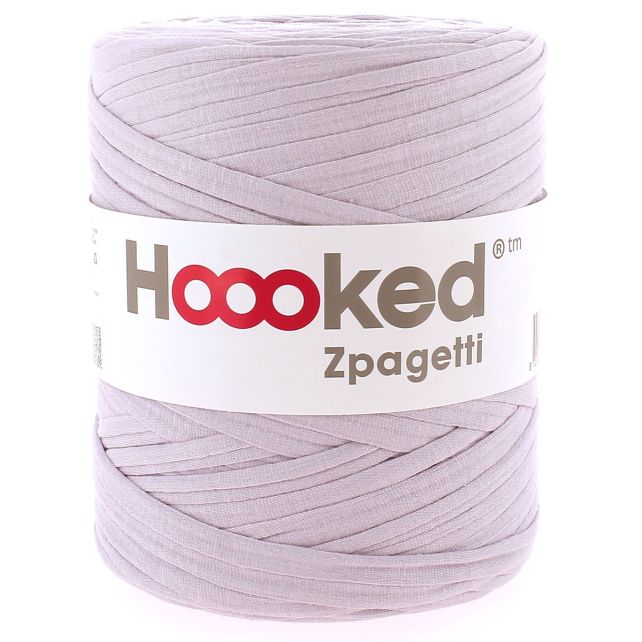 Zpagetti Cotton Yarn Lilac Morning