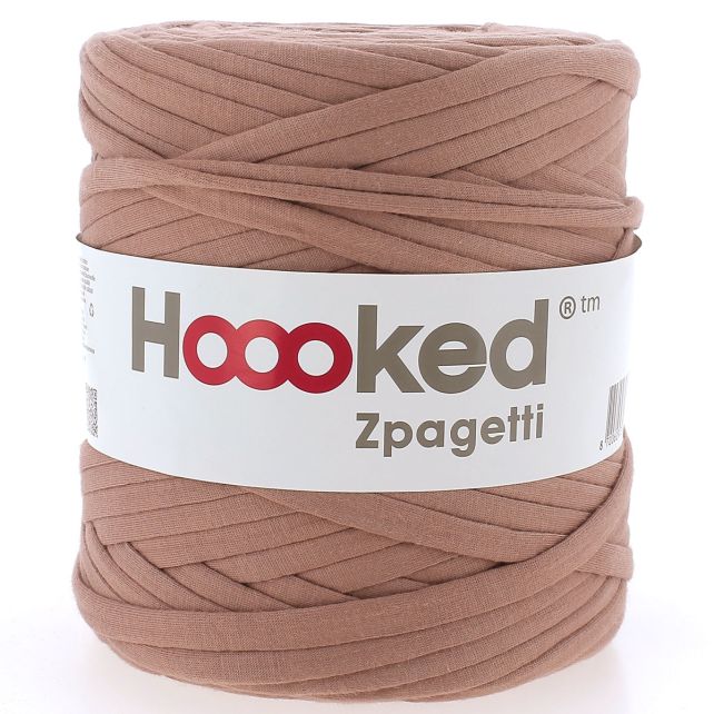 Zpagetti Cotton Yarn Vintage Photo