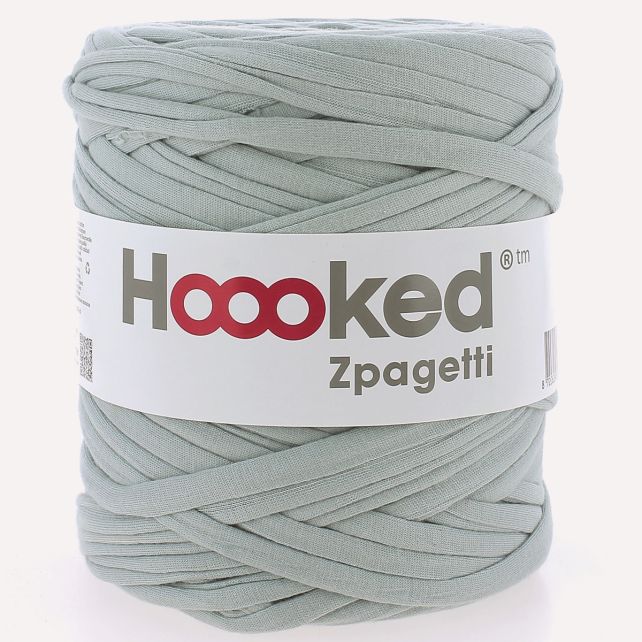 Zpagetti Cotton Yarn Mintrico
