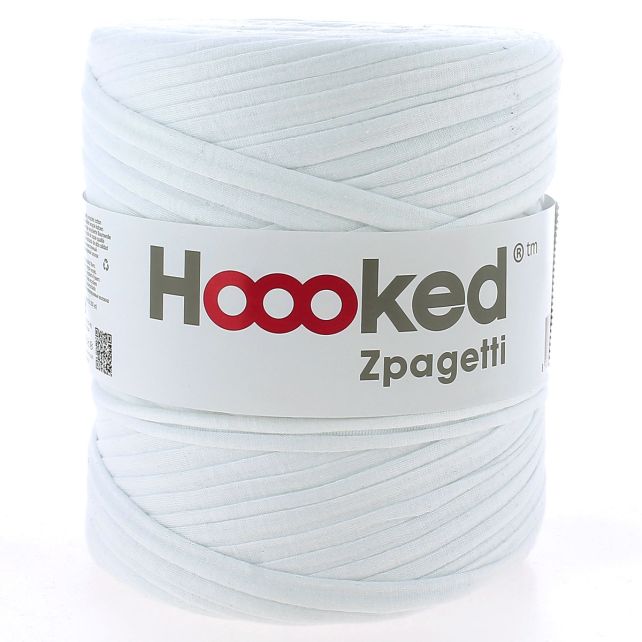 Zpagetti Cotton Yarn Wedding Bouquet