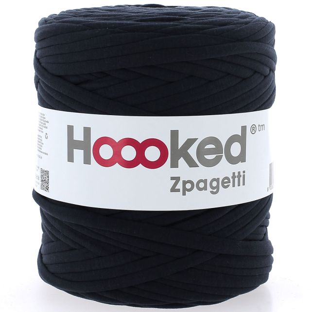 Zpagetti Cotton Yarn Marine Ocean