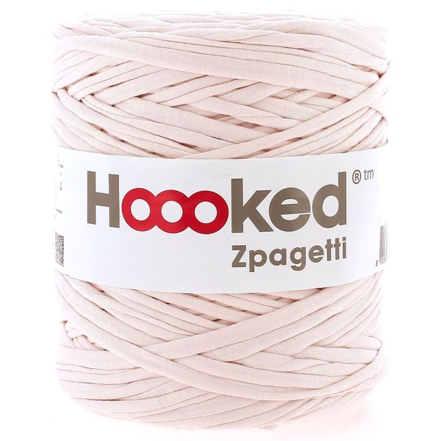Zpagetti Cotton Yarn Lilly Rose