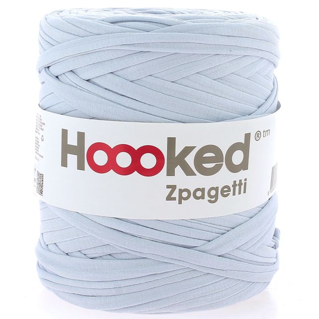 Zpagetti Cotton Yarn Blue Eyes