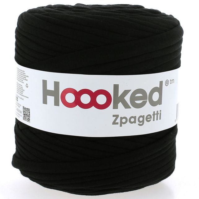 Zpagetti Cotton Yarn Spawn