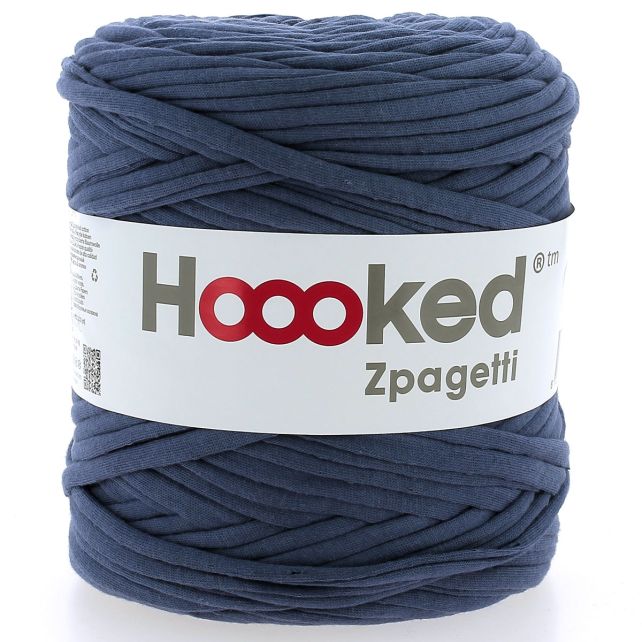 Zpagetti Medium King Size Blue Genius