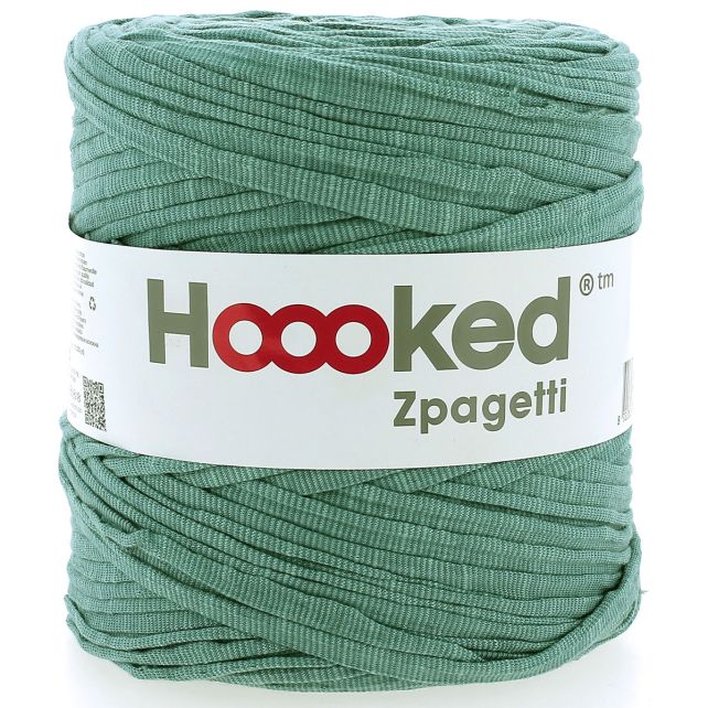 Zpagetti Medium King Size Aqua Show