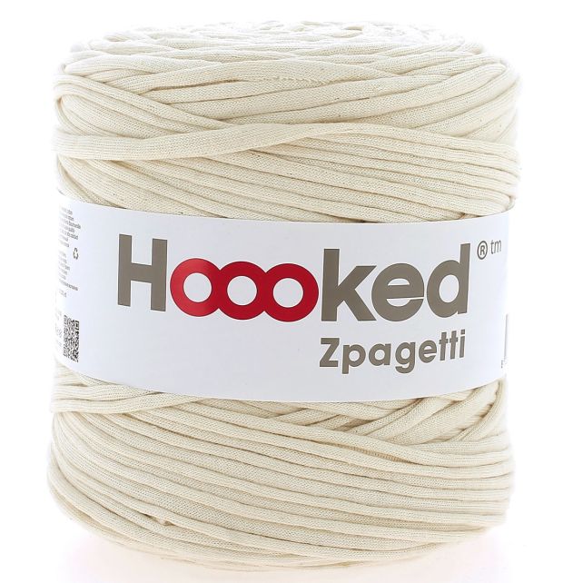 Zpagetti Medium King Size La Vanilla