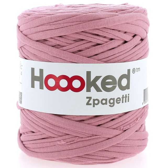 Zpagetti Cotton Yarn Peppa Pig
