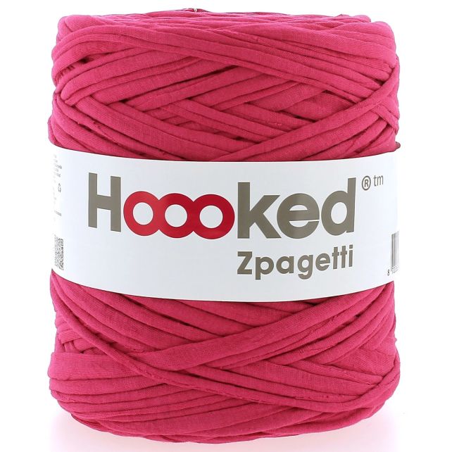 Zpagetti Cotton Yarn Crazy Kiss
