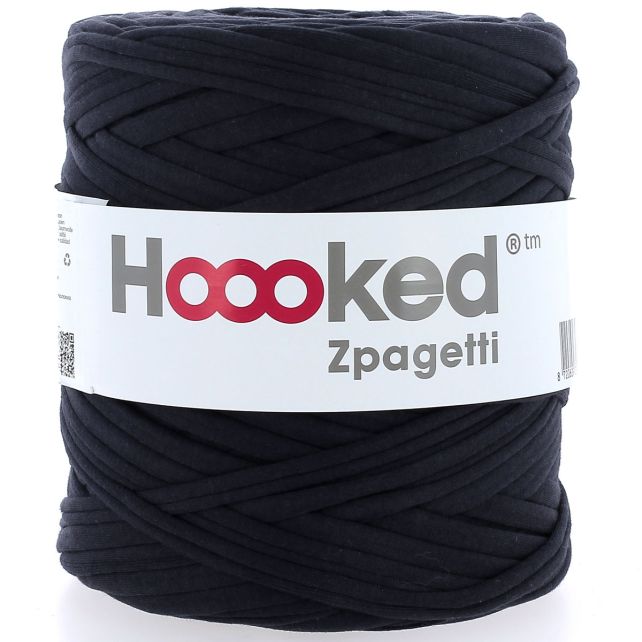 Zpagetti Cotton Yarn Atlantic Blue