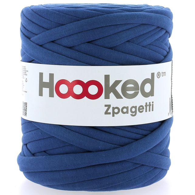 Zpagetti Cotton Yarn Pocoyo