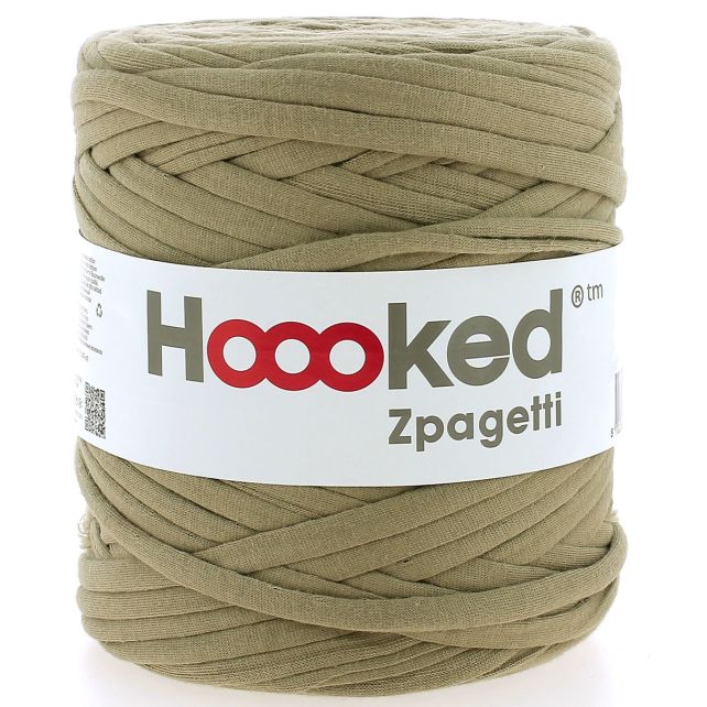 Zpagetti Cotton Yarn Milan Fashion