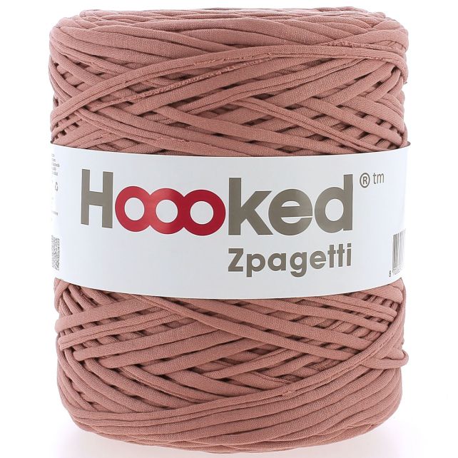 Zpagetti Cotton Yarn Vintage Gala