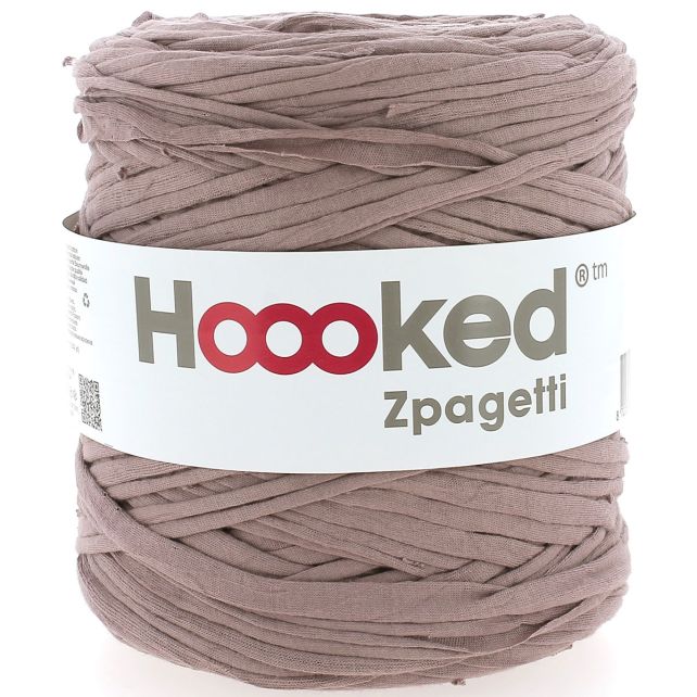 Zpagetti Cotton Yarn Vintage Bike