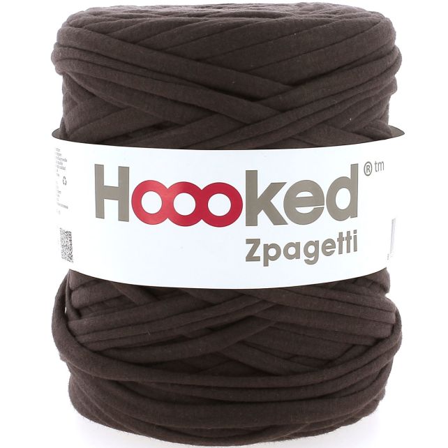 Zpagetti Cotton Yarn Paddington Floor