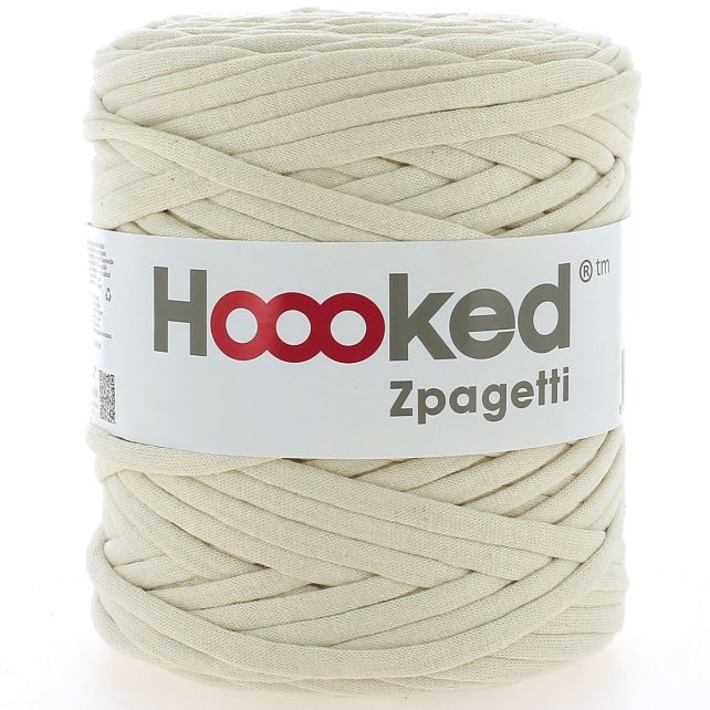 Zpagetti Cotton Yarn Macadania Nut