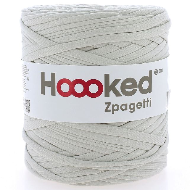Zpagetti Cotton Yarn Beige Perfume