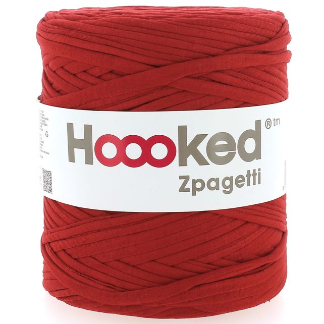 Zpagetti Cotton Yarn Christmas Ball