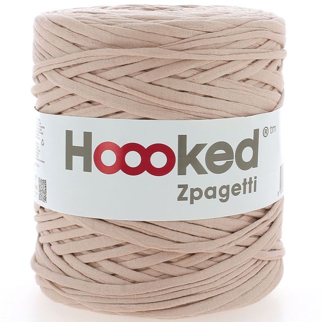 Zpagetti Cotton Yarn Vintage Dream