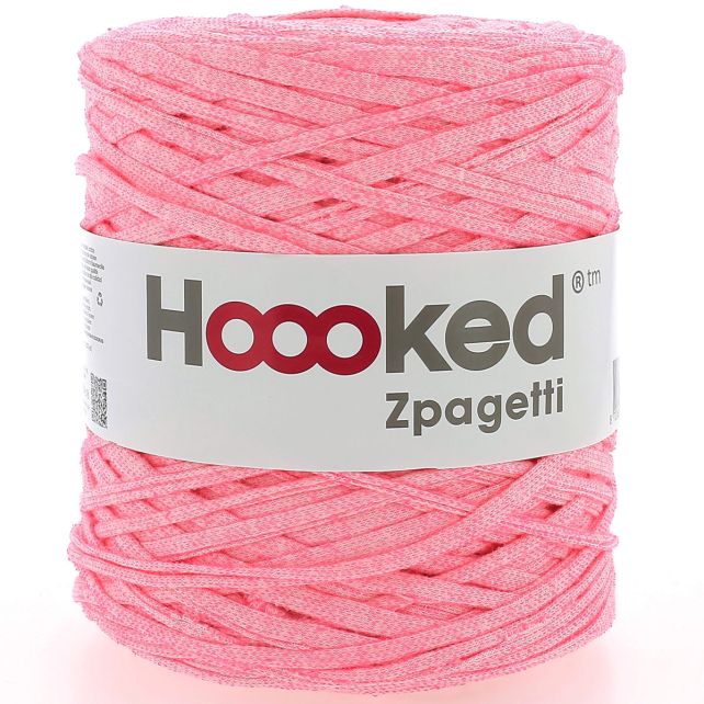 Zpagetti Cotton Yarn Neon Star