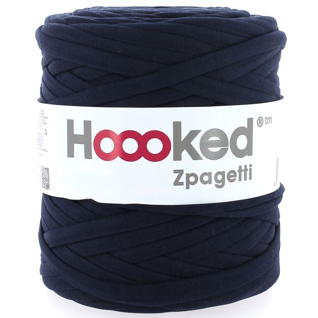 Zpagetti Cotton Yarn Marine Adventure