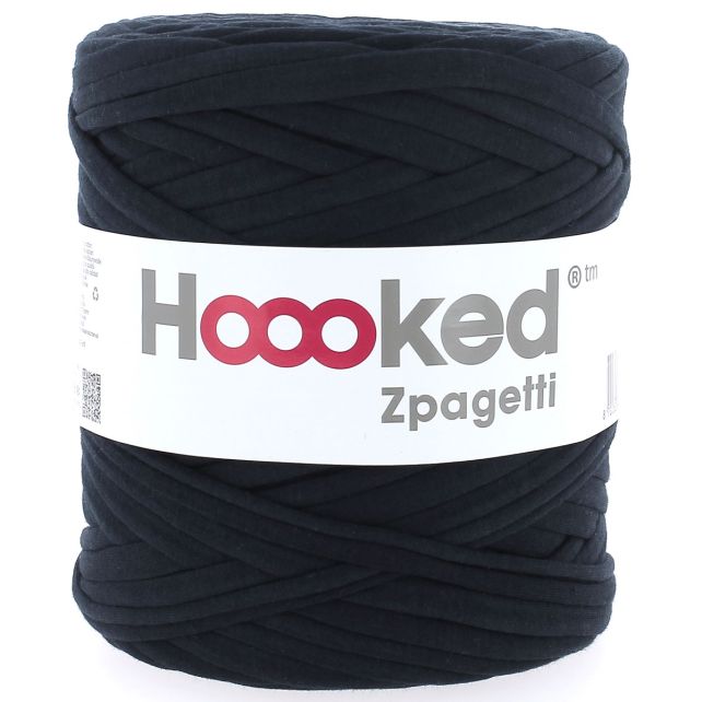 Zpagetti Cotton Yarn Sailor Blue