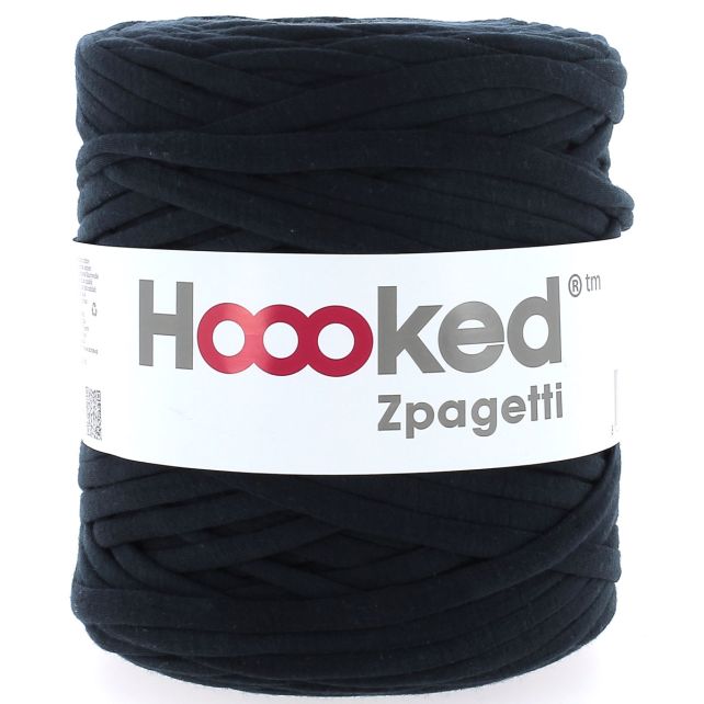 Zpagetti Cotton Yarn Dark River