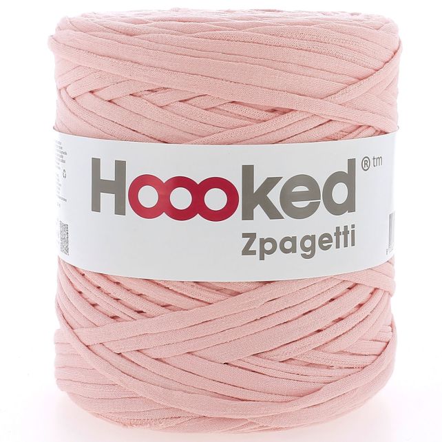 Zpagetti Cotton Yarn Peach Princess