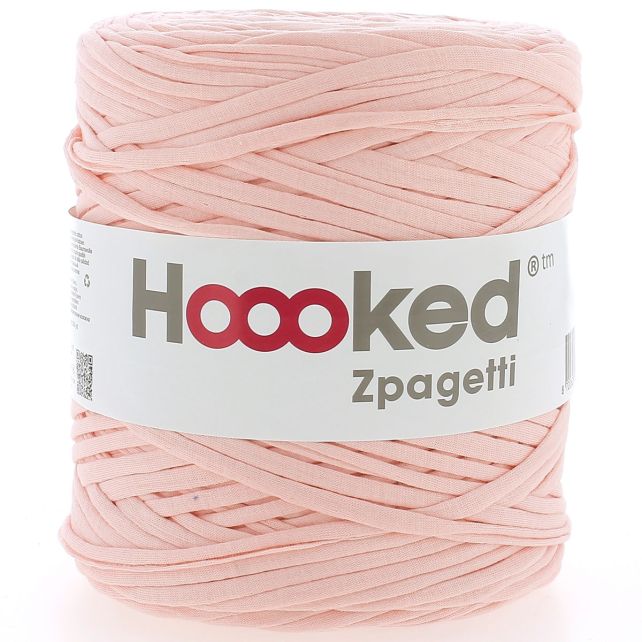 Zpagetti Cotton Yarn Baby Doll