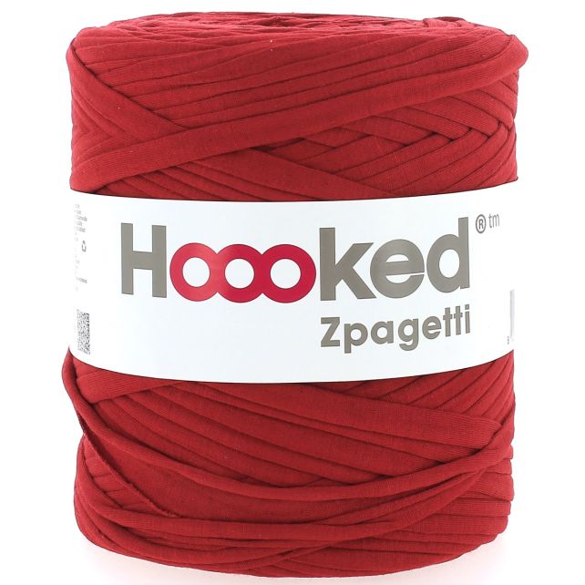 Zpagetti Cotton Yarn Ariel Hair
