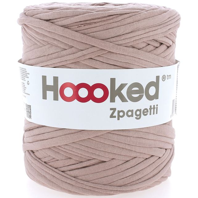 Zpagetti Cotton Yarn Vintage Mood