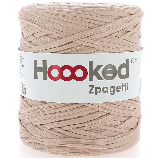 Zpagetti Cotton Yarn Vintage Melodie