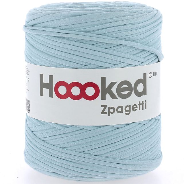 Zpagetti Cotton Yarn Blue Haven