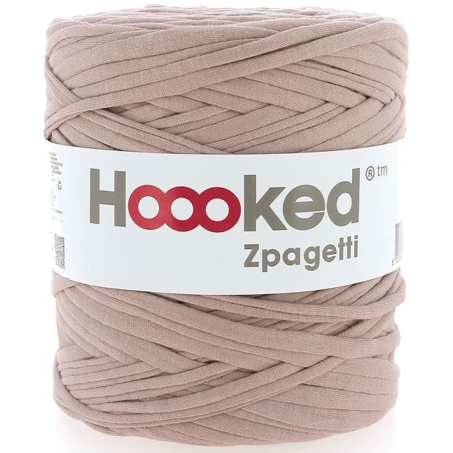 Zpagetti Cotton Yarn Vintage Poisson