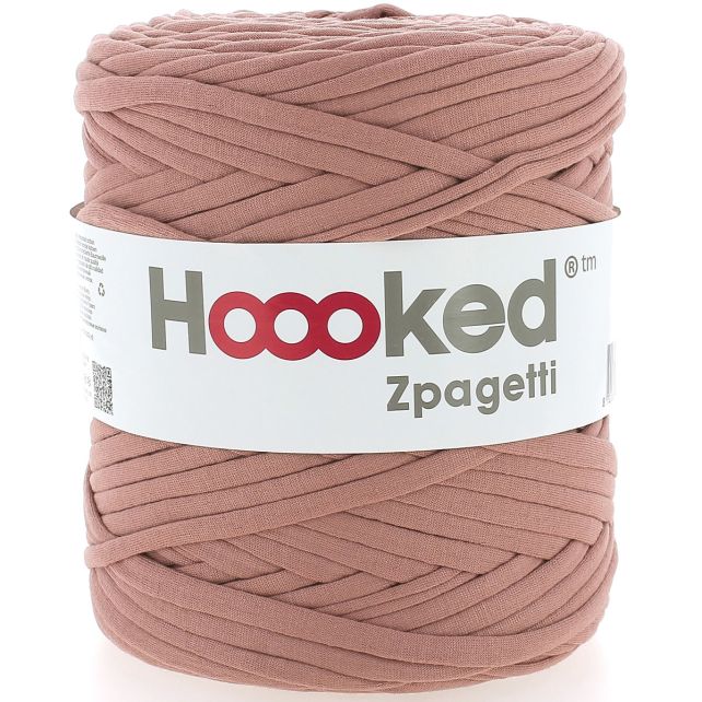 Zpagetti Cotton Yarn Vintage Trip