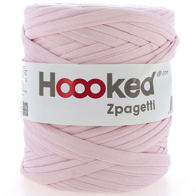 Zpagetti Cotton Yarn Pink In Love