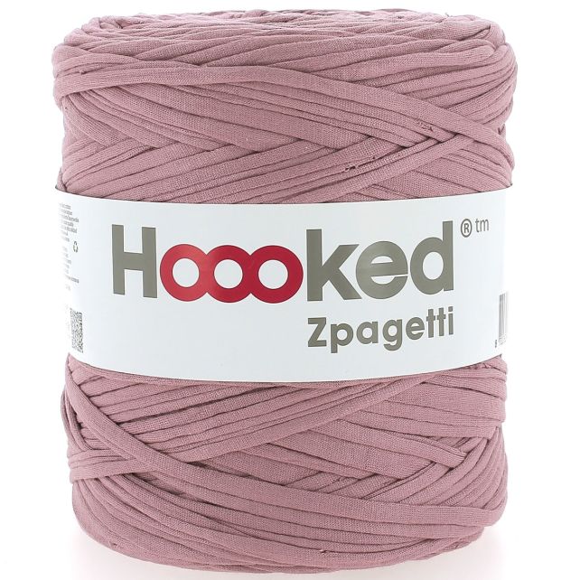 Zpagetti Cotton Yarn Vintage Brilliance